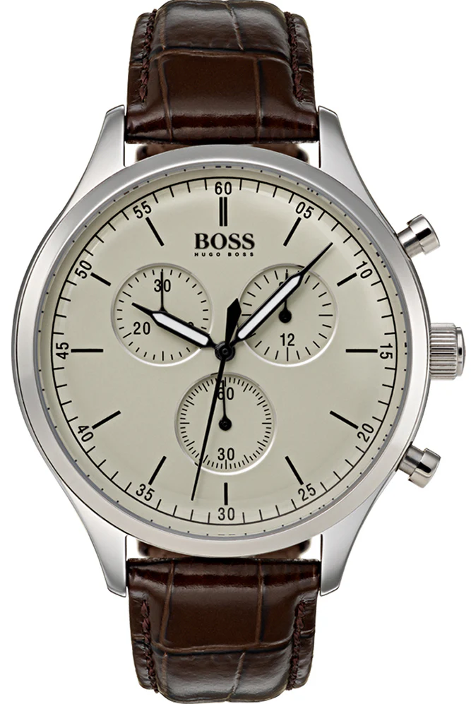 Hugo Boss Watch Companion Mens D