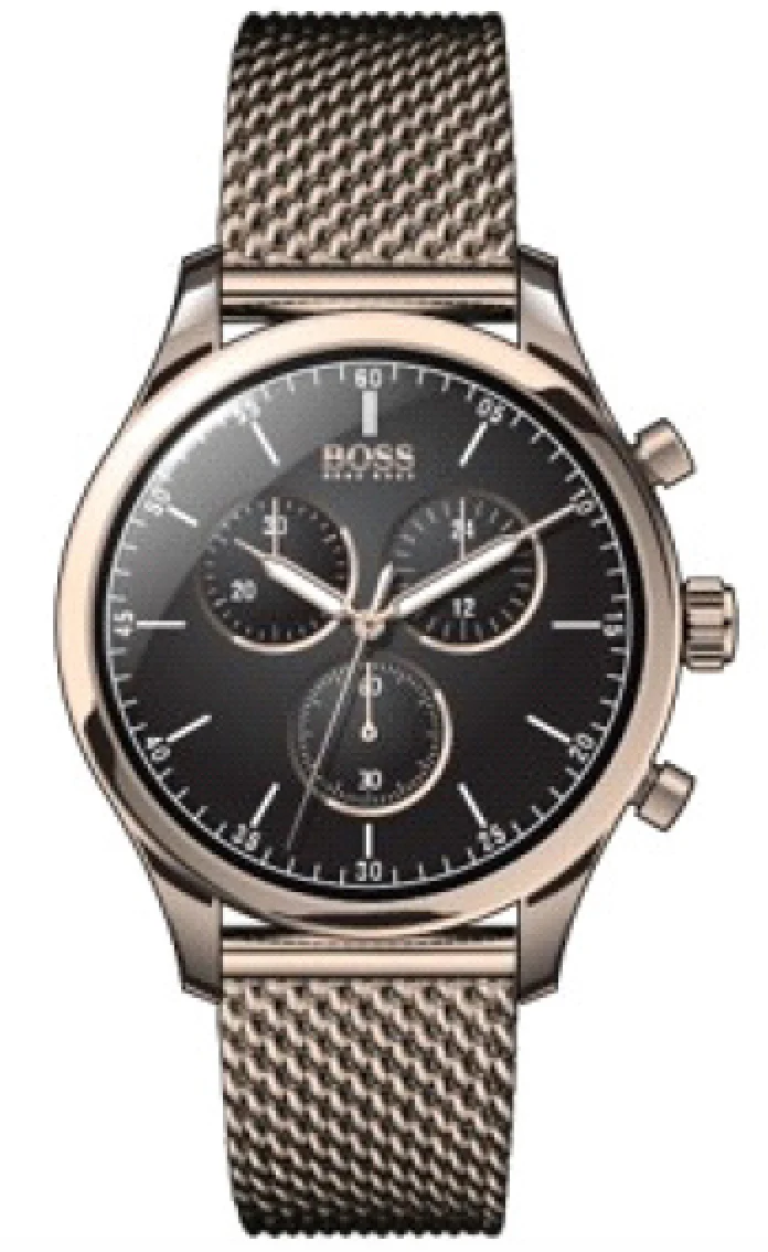 Hugo Boss Watch Companion Mens D