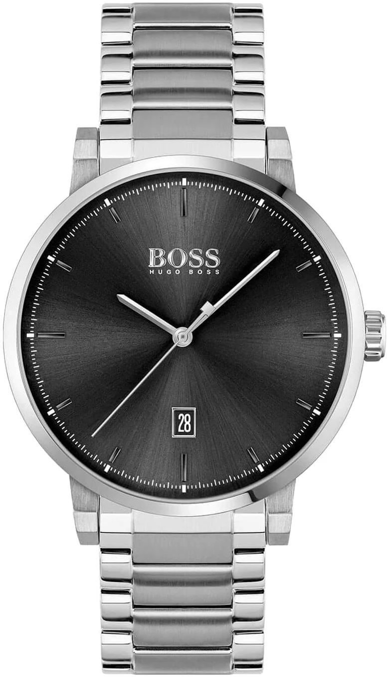 Hugo Boss Watch Confidence Mens D