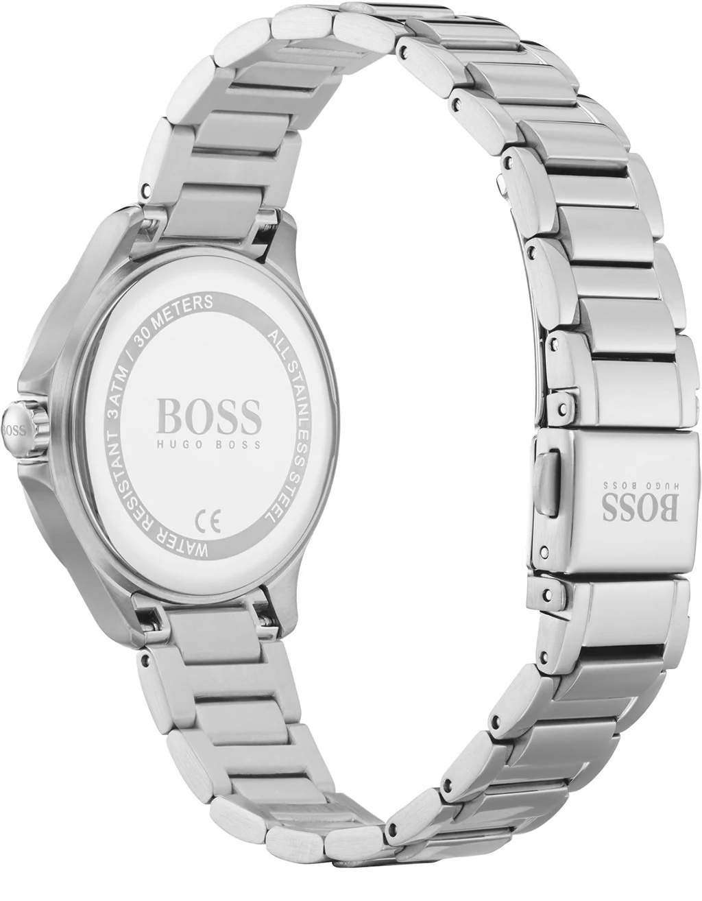 Hugo Boss Watch Diamonds For Her - Image 2