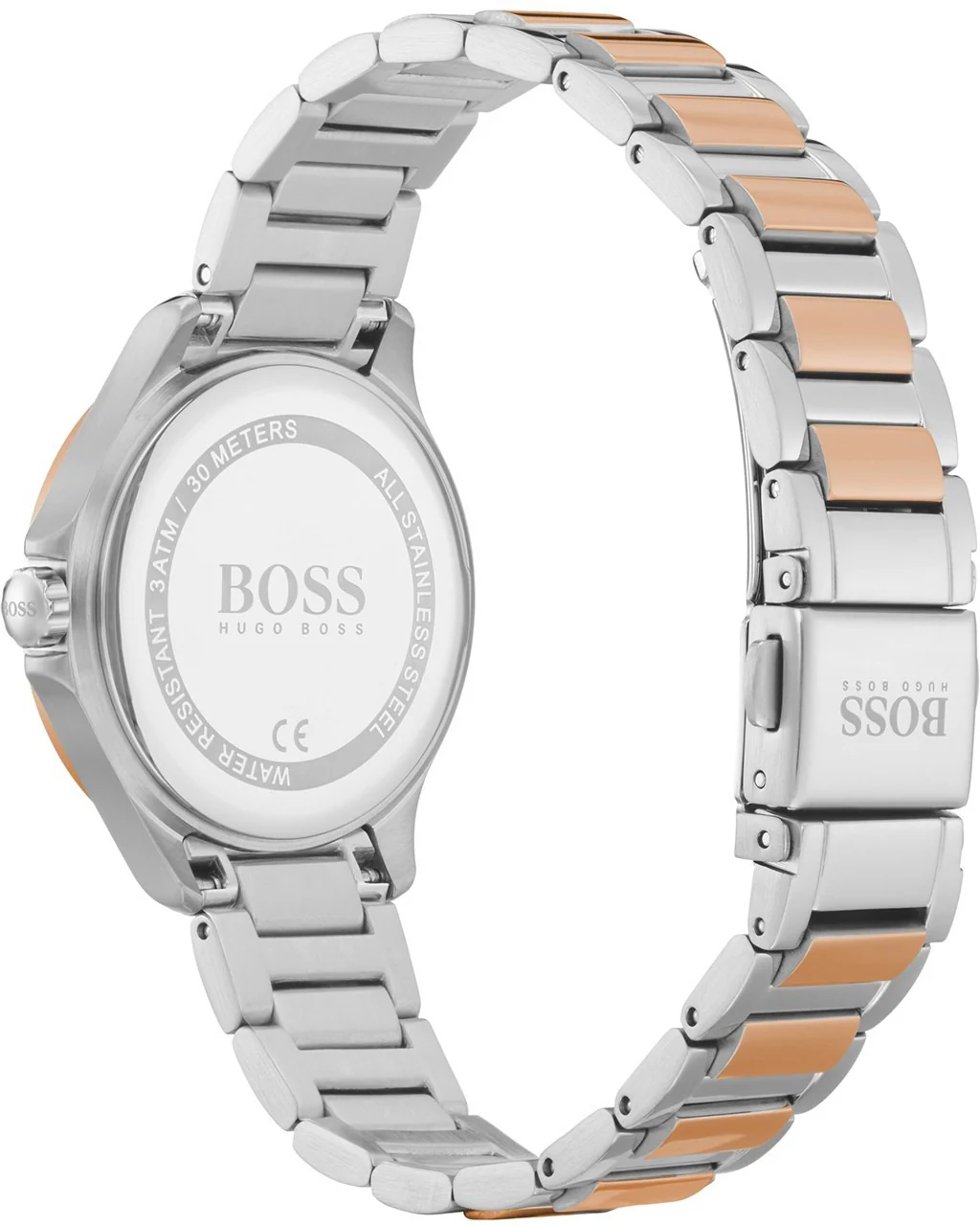 Hugo Boss Watch Diamonds For Her D - Image 2