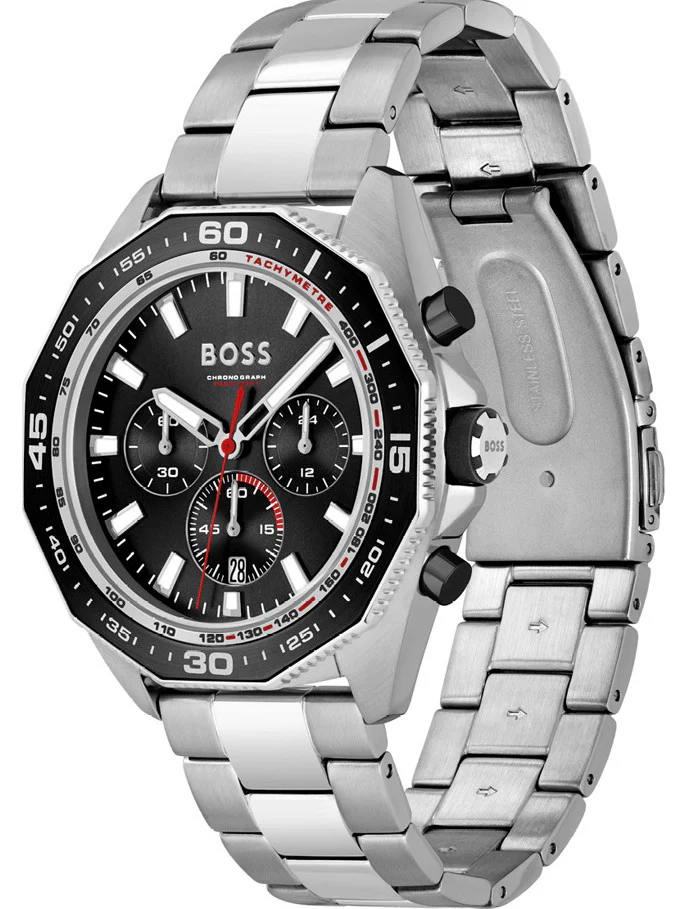 Boss Energy Mens Watch - Image 2
