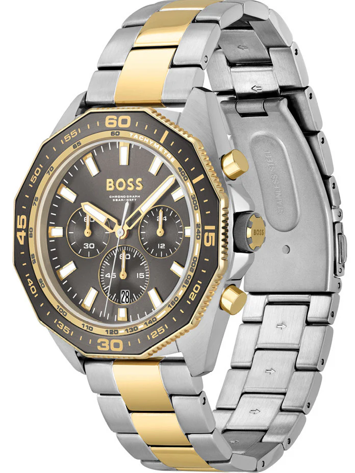 Boss Energy Mens Watch - Image 2