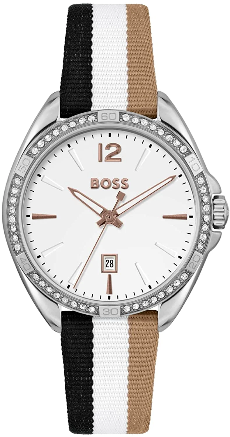 Hugo Boss Watch Felina Ladies