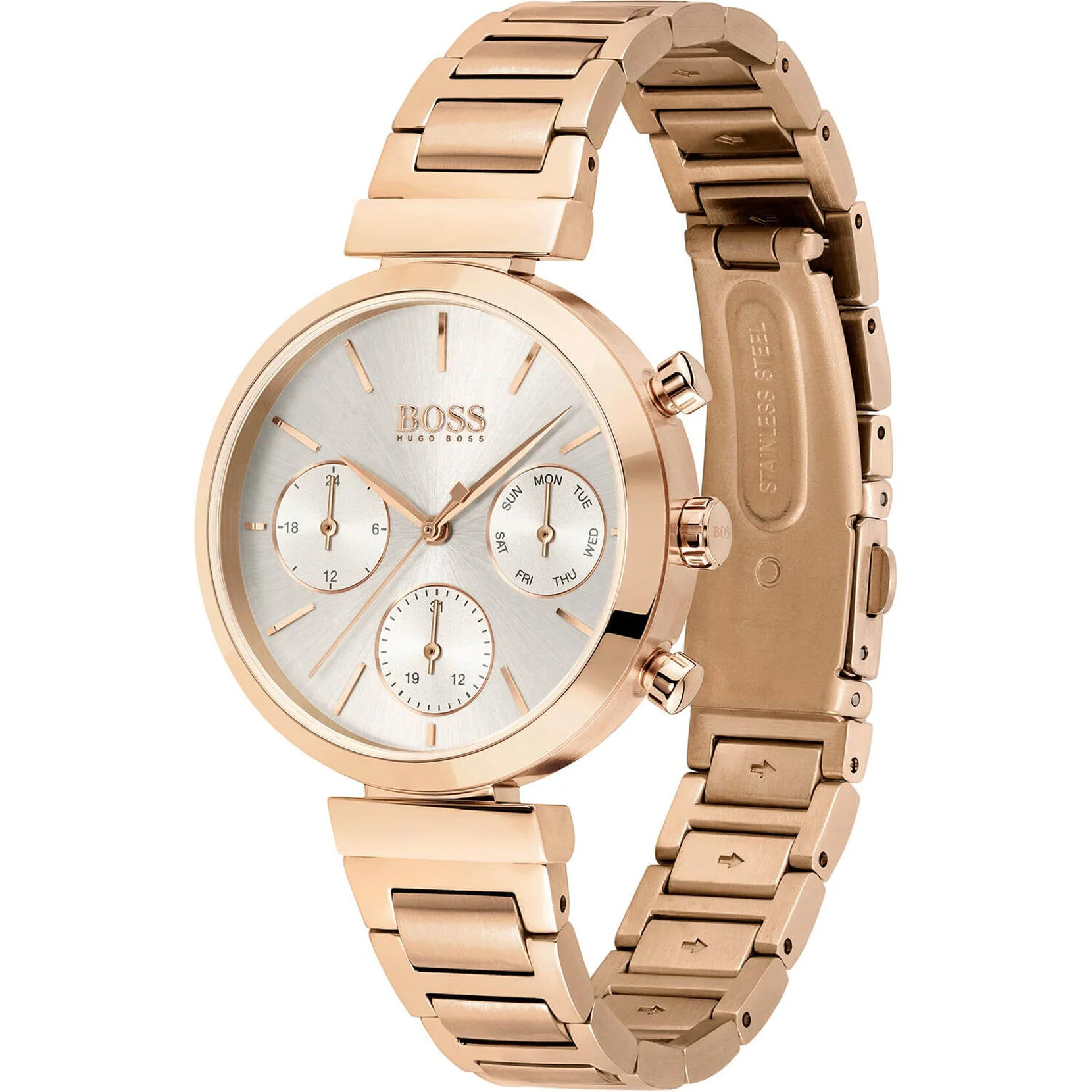 Hugo Boss Watch Flawless Ladies D - Image 2