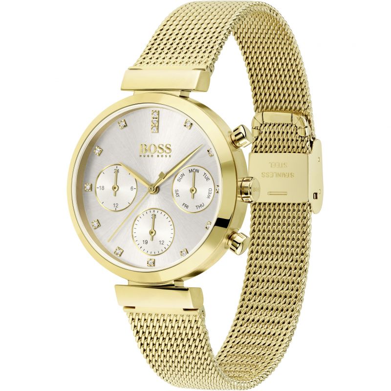 Hugo Boss Watch Flawless Ladies D - Image 2