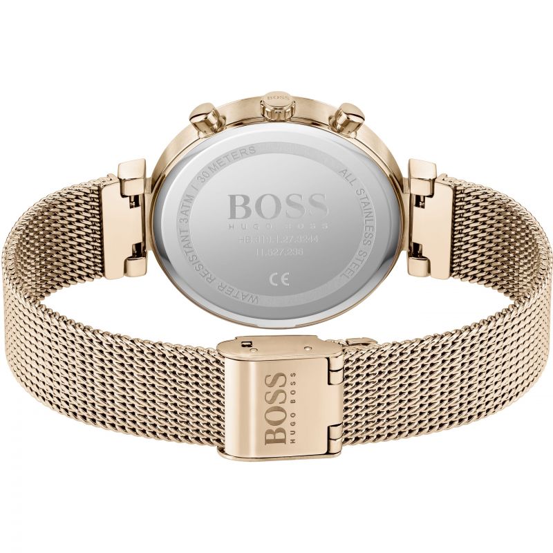 Hugo Boss Watch Flawless Ladies D - Image 3