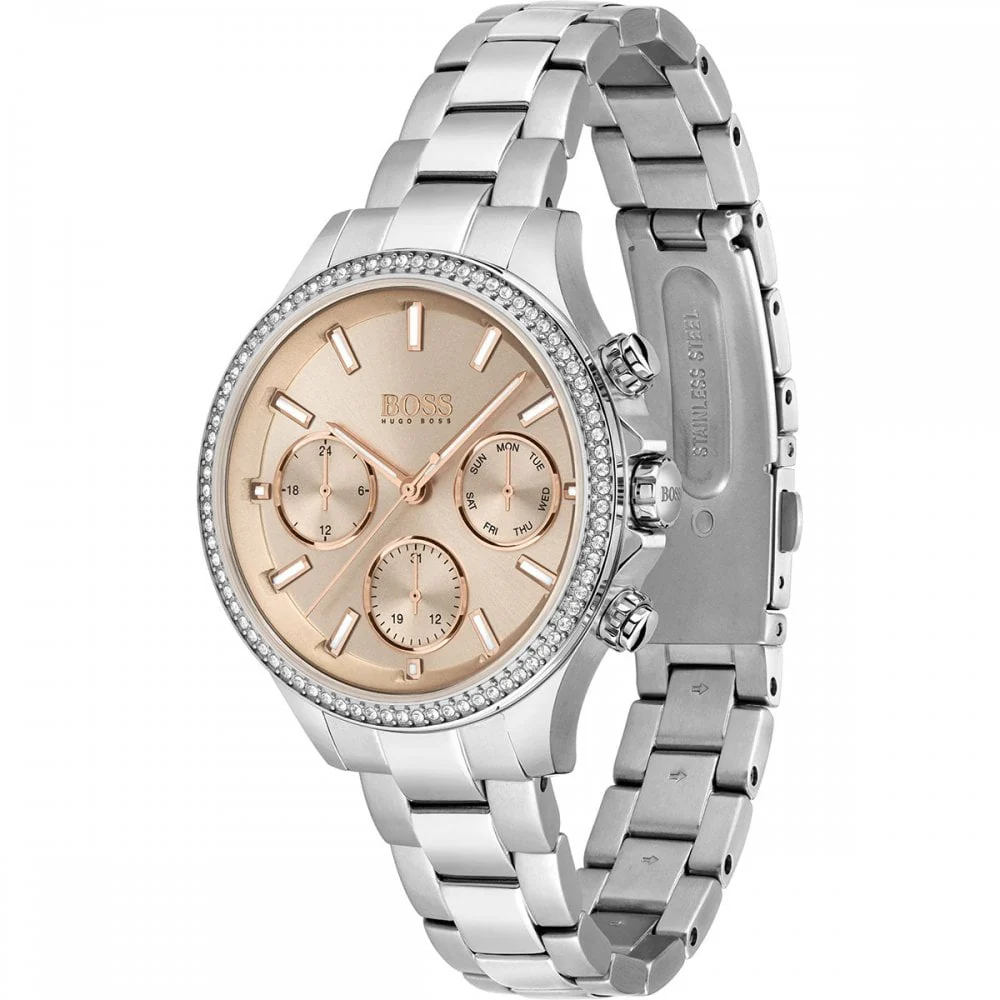 Boss Hera Ladies Watch - Image 2