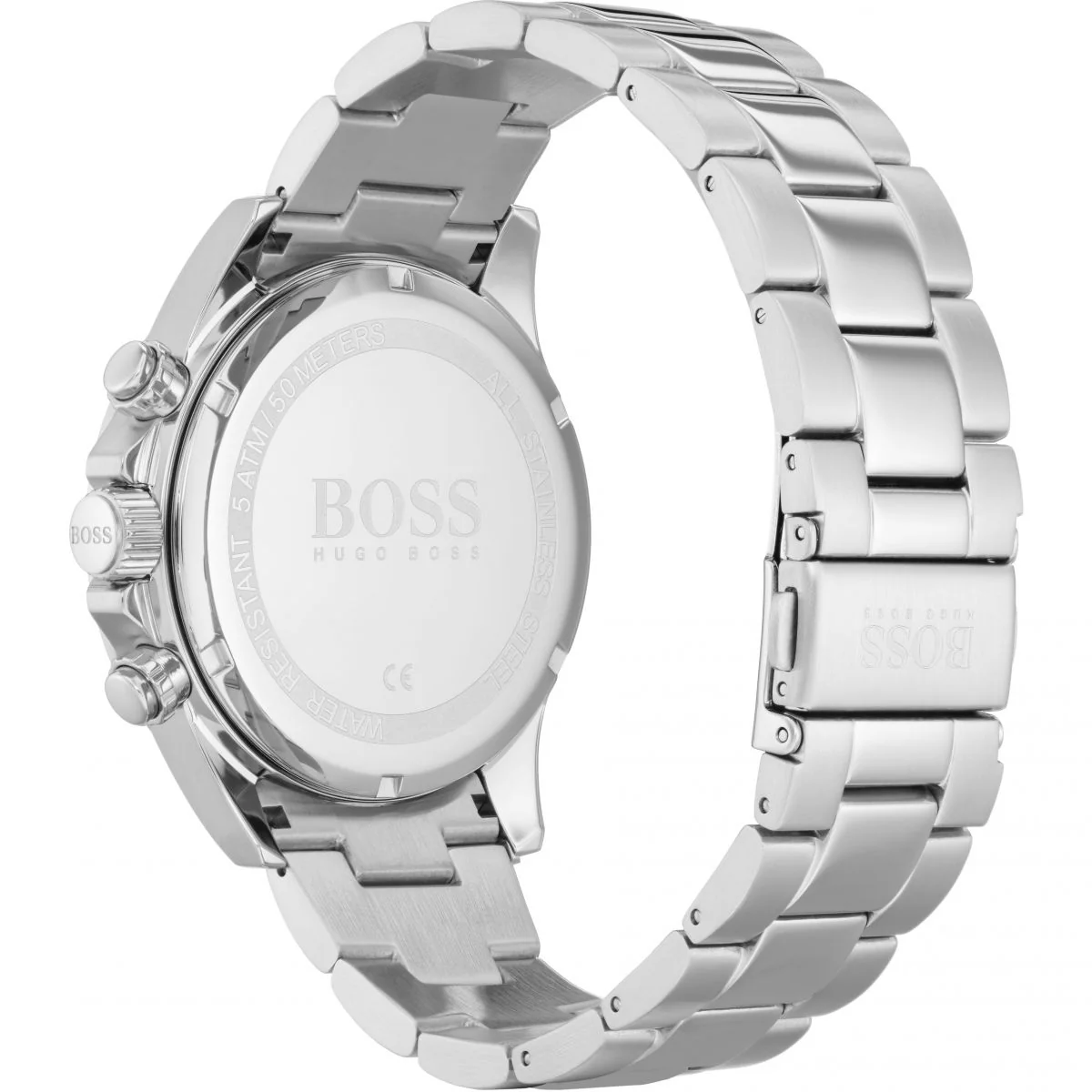 Boss Watch Hero Mens D - Image 3