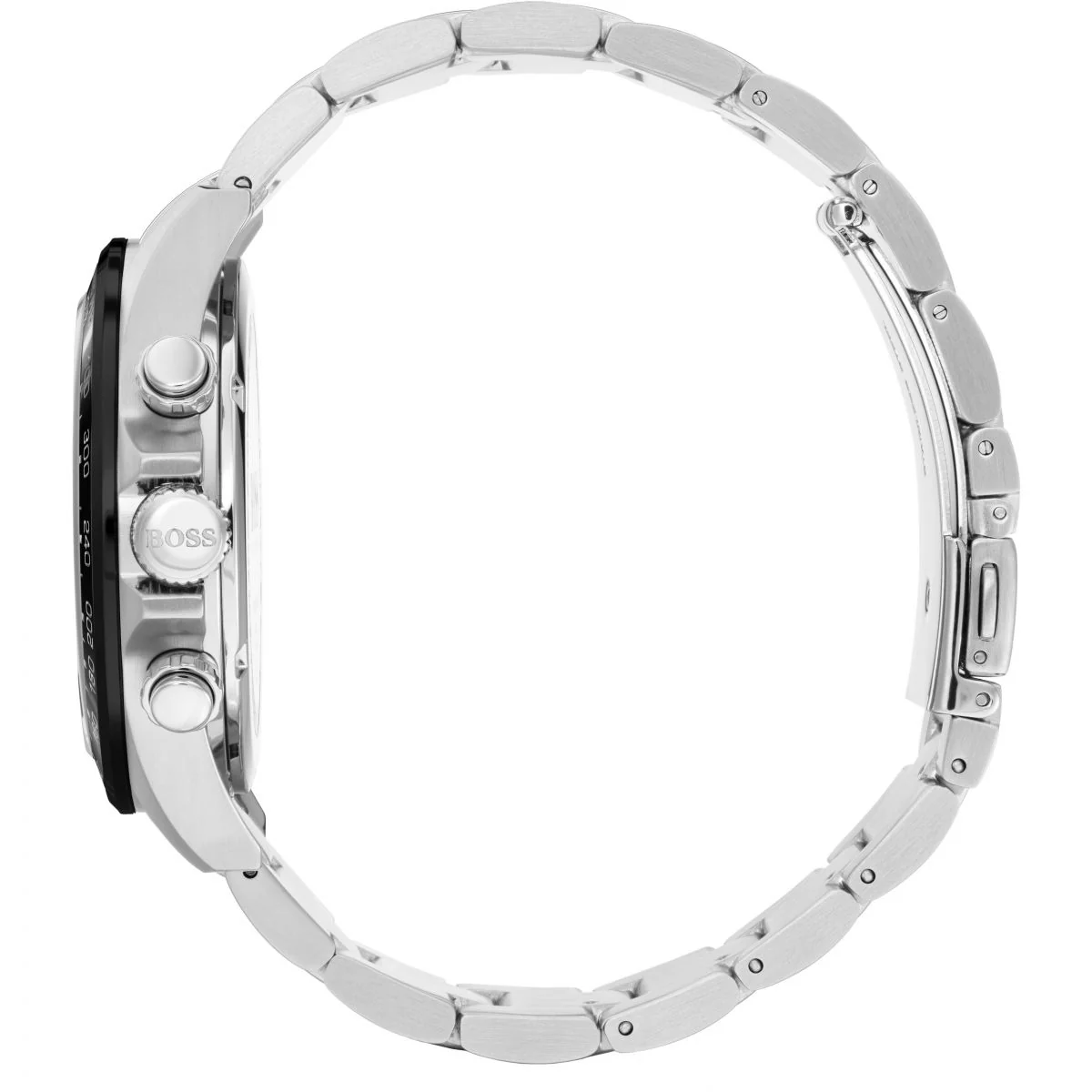 Hugo Boss Watch Hero Mens D - Image 2