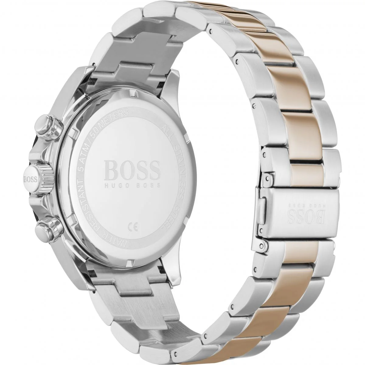 Hugo Boss Watch Hero Mens D - Image 3