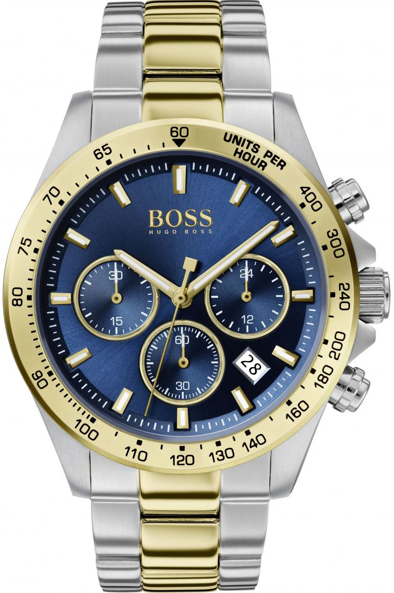 Boss Watch Hero Mens D