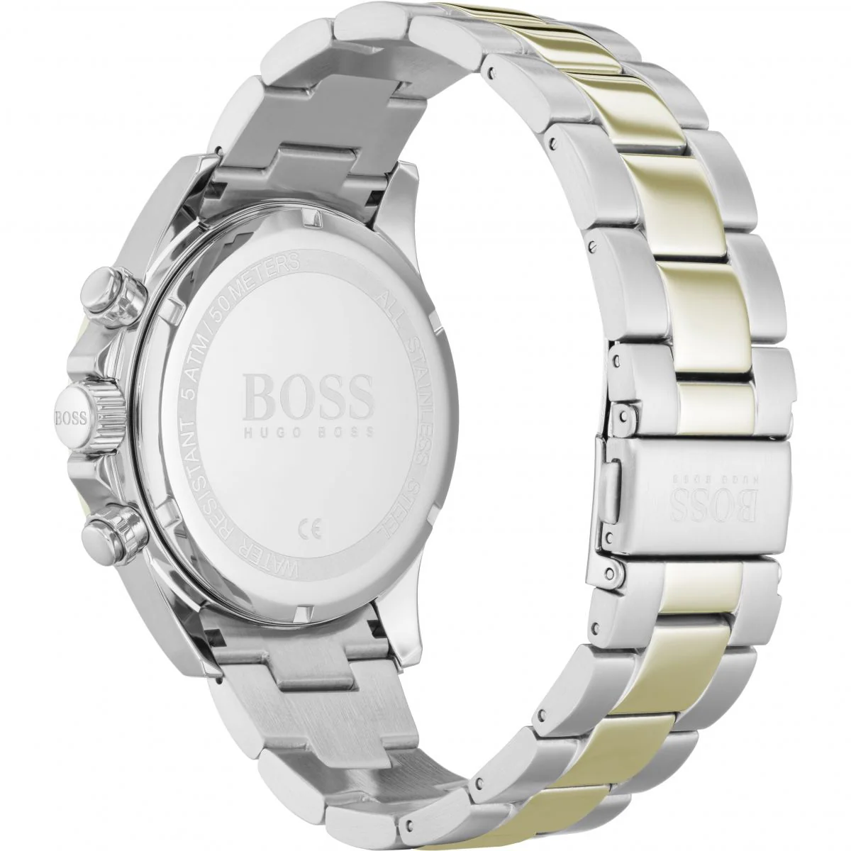 Boss Watch Hero Mens D - Image 3