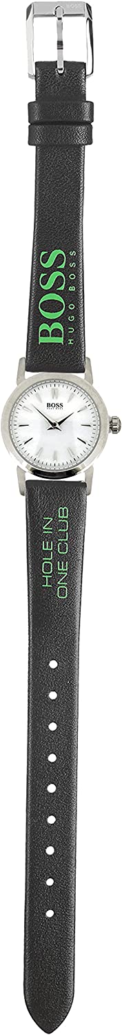 Hugo Boss Watch Hole In One Ladies - Image 2
