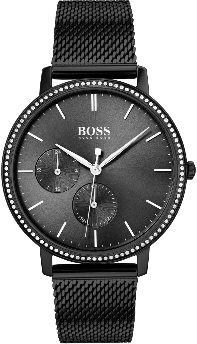 Hugo Boss Watch Infinity Ladies