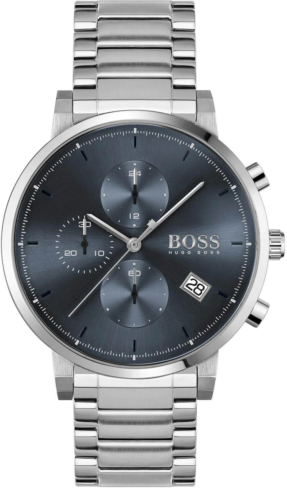 Hugo Boss Watch Integrity Mens