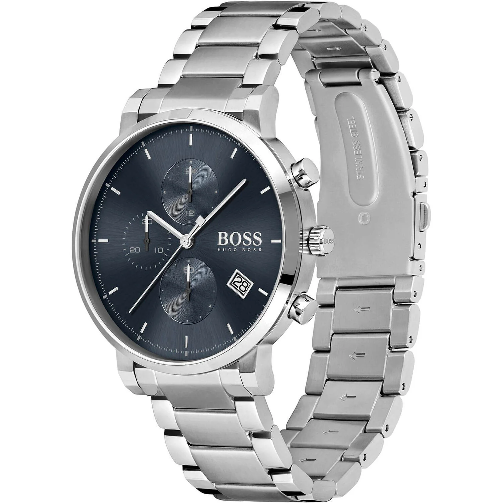 Hugo Boss Watch Integrity Mens - Image 2