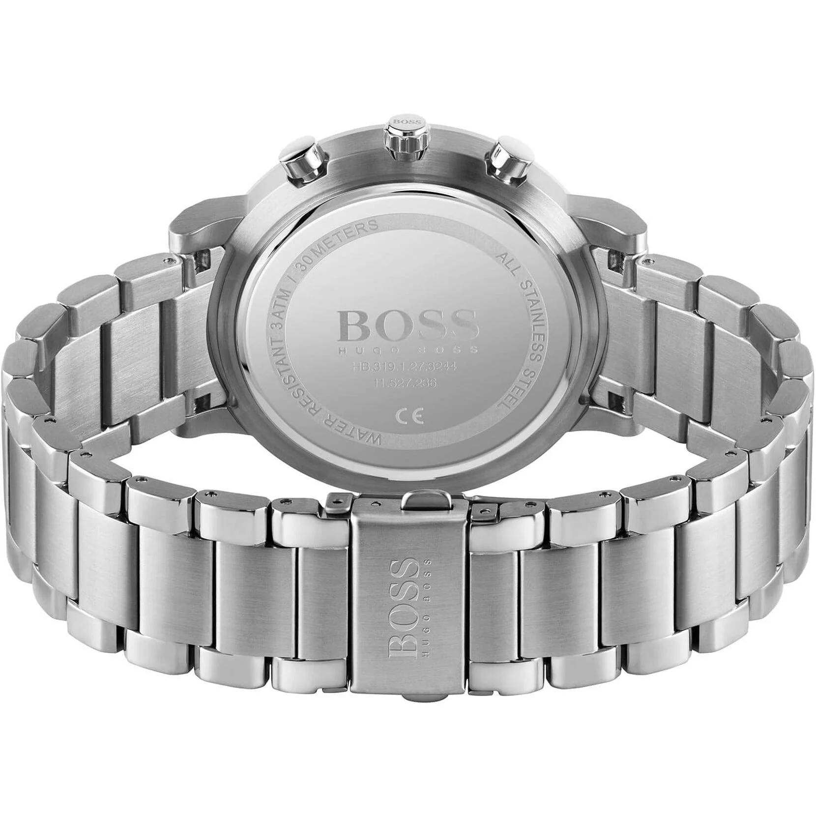 Hugo Boss Watch Integrity Mens - Image 3