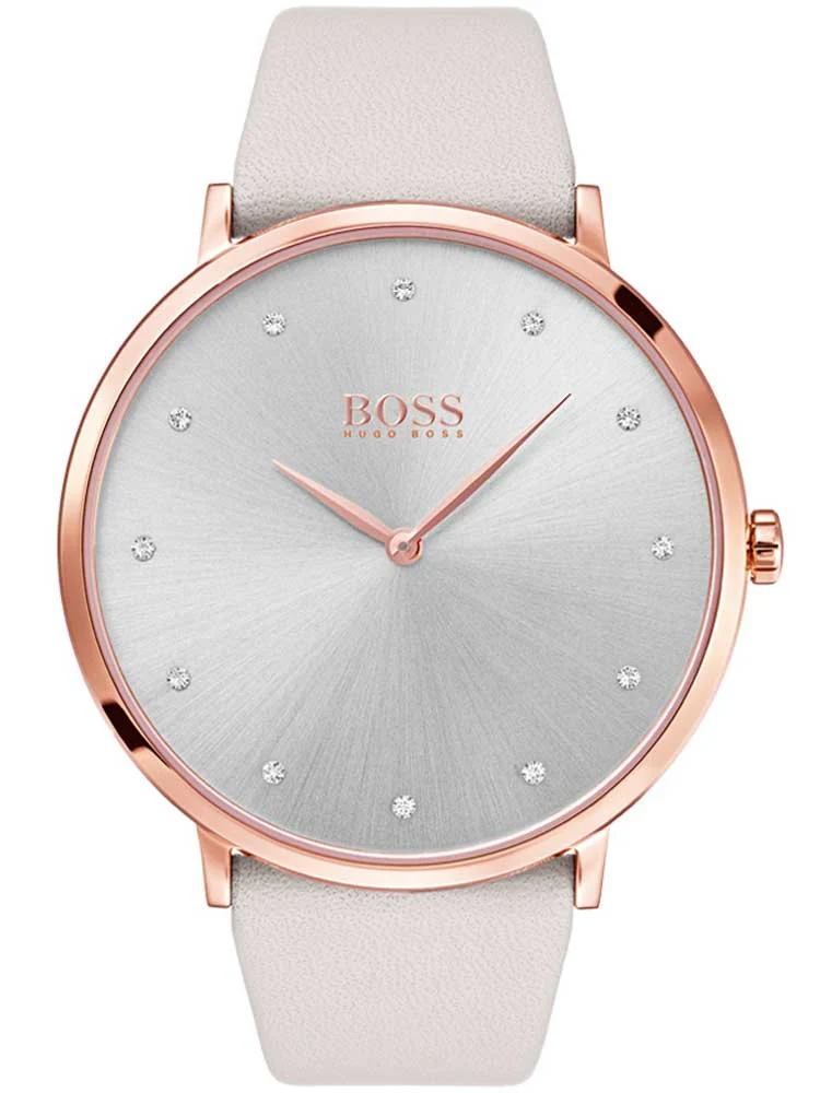 Hugo Boss Watch Jillian Ladies