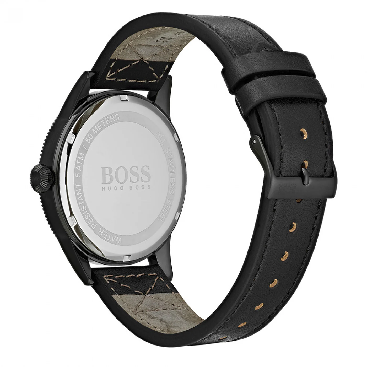 Hugo Boss Watch Legacy Mens D - Image 2