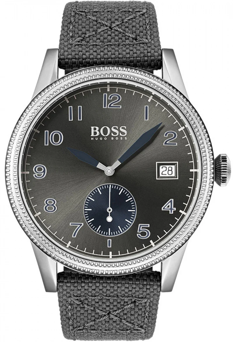 Hugo Boss Watch Legacy Mens