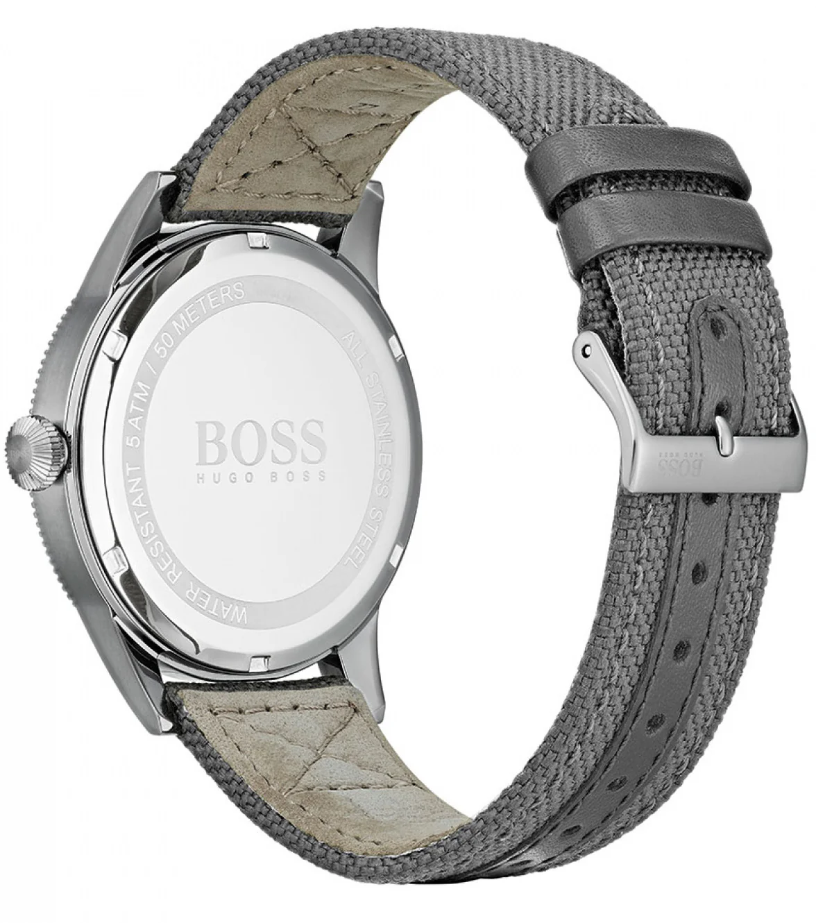 Hugo Boss Watch Legacy Mens - Image 2