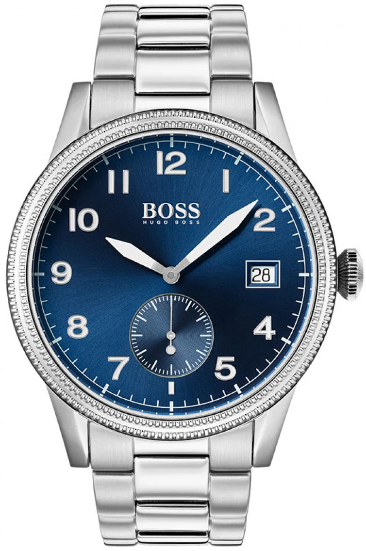 Hugo Boss Watch Legacy Mens