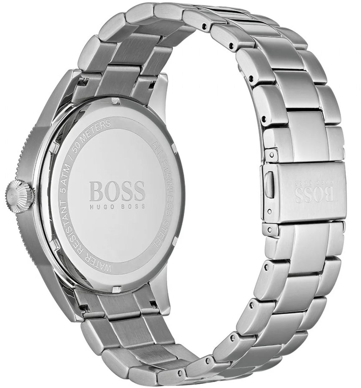 Hugo Boss Watch Legacy Mens - Image 2
