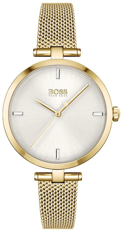 Boss Majesty Ladies Watch