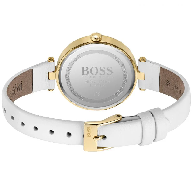 Hugo Boss Watch Majesty - Image 3
