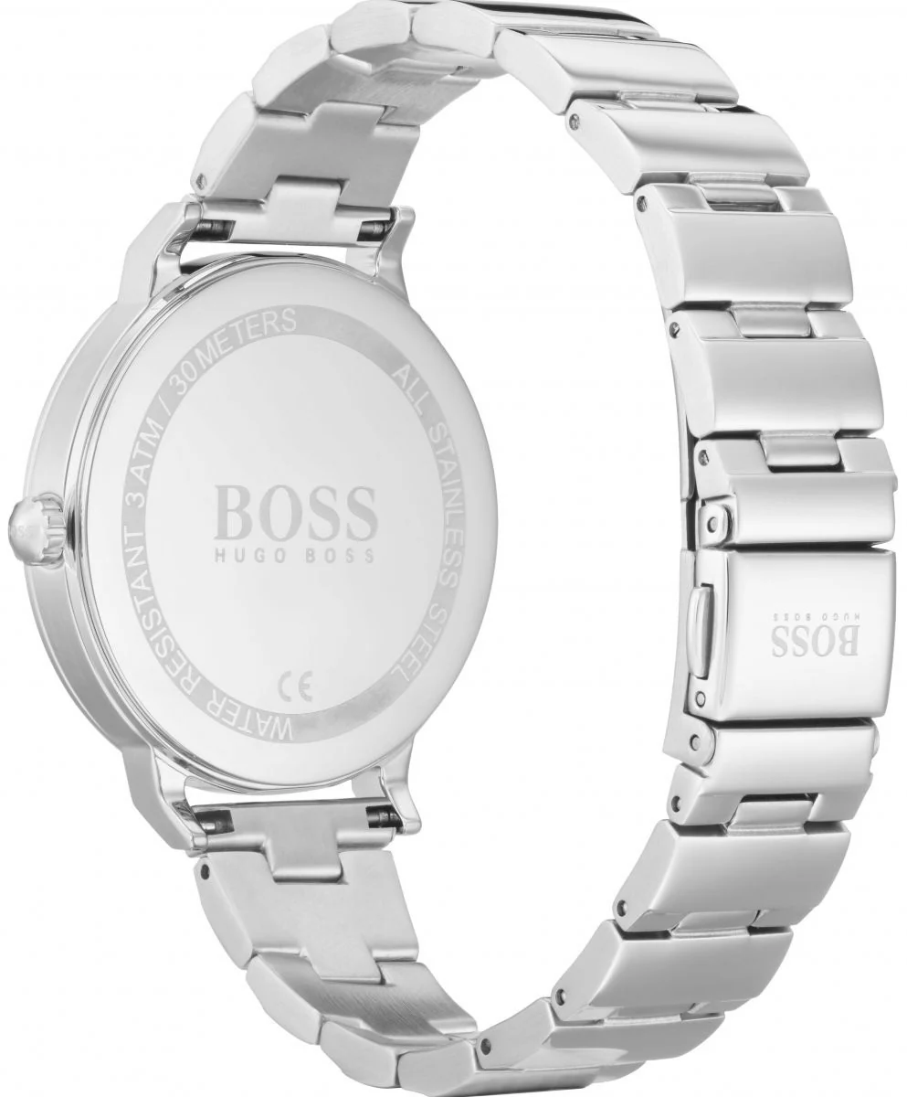 Hugo Boss Watch Marina Ladies - Image 3