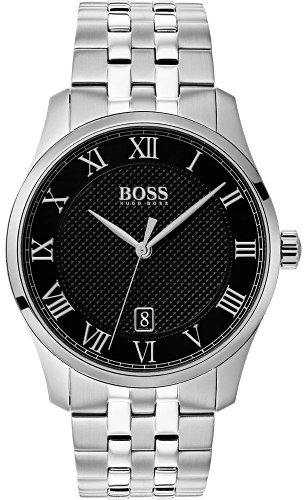 Hugo Boss Watch Master Mens