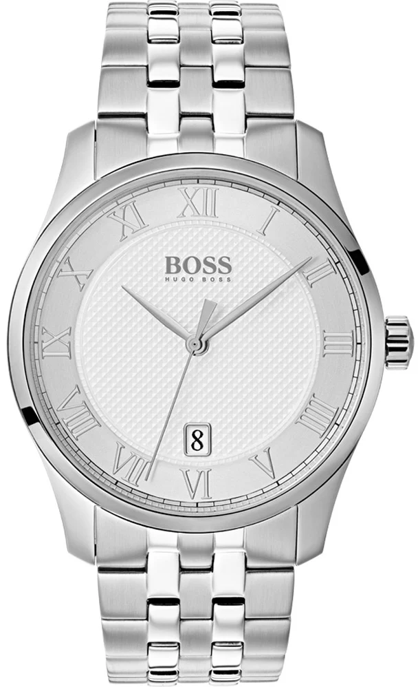 Hugo Boss Watch Master Mens D