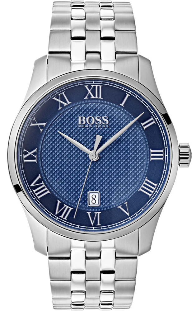 Hugo Boss Watch Master Mens D