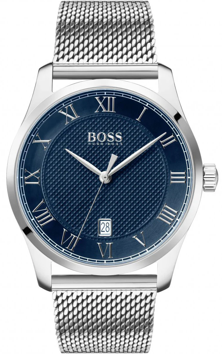 Hugo Boss Watch Master Mens D