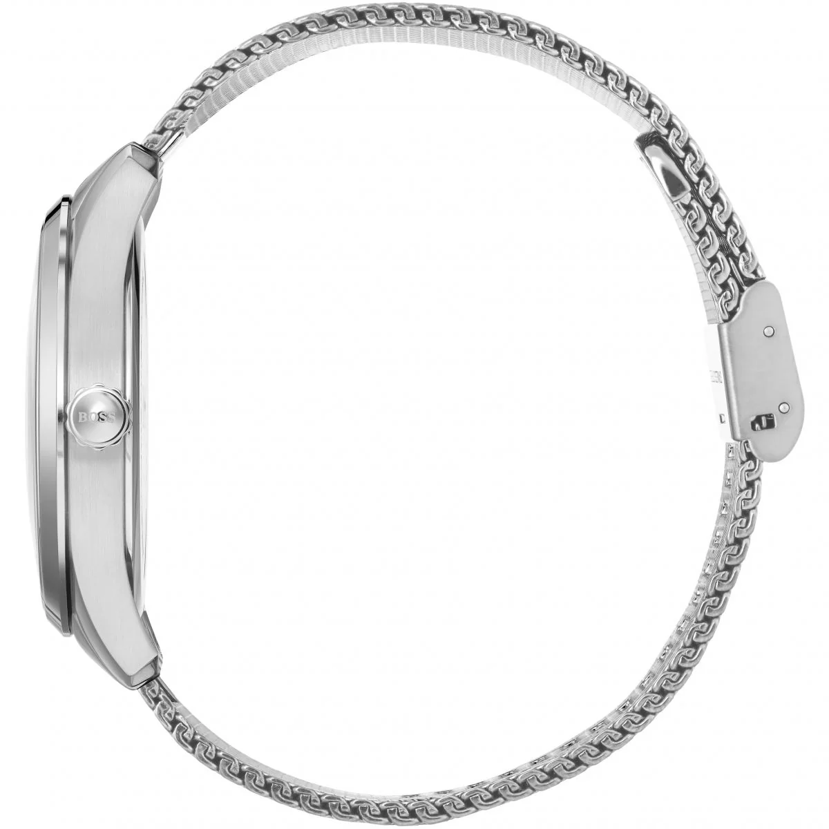 Hugo Boss Watch Master Mens D - Image 2
