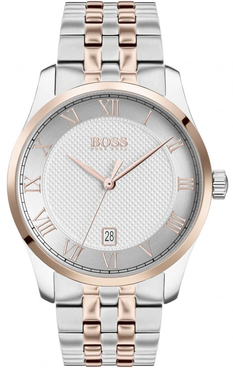 Hugo Boss Watch Master Mens D