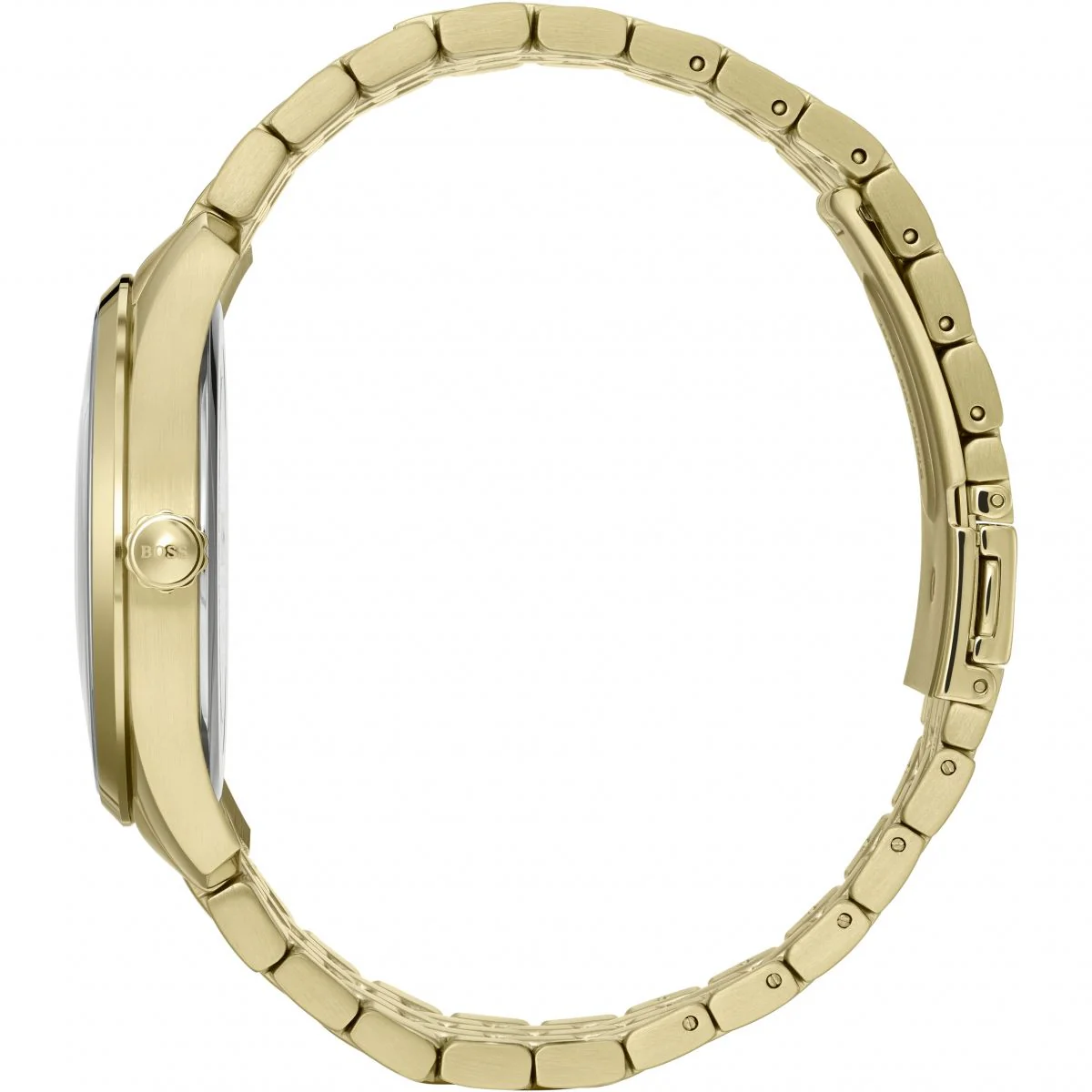 Hugo Boss Watch Master Mens D - Image 2