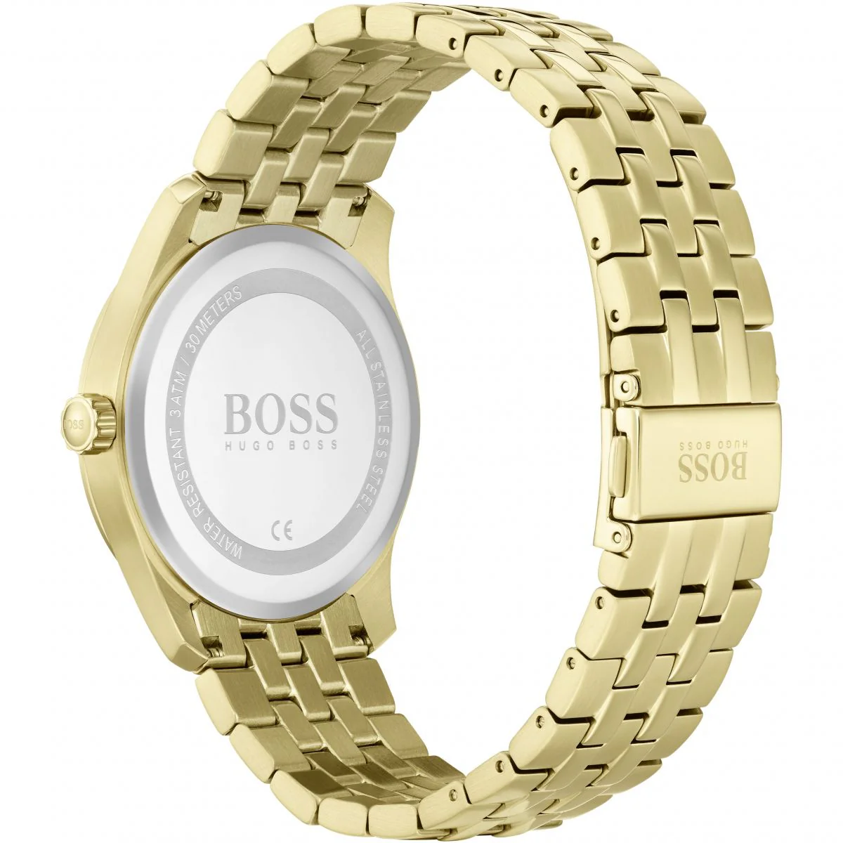 Hugo Boss Watch Master Mens D - Image 3