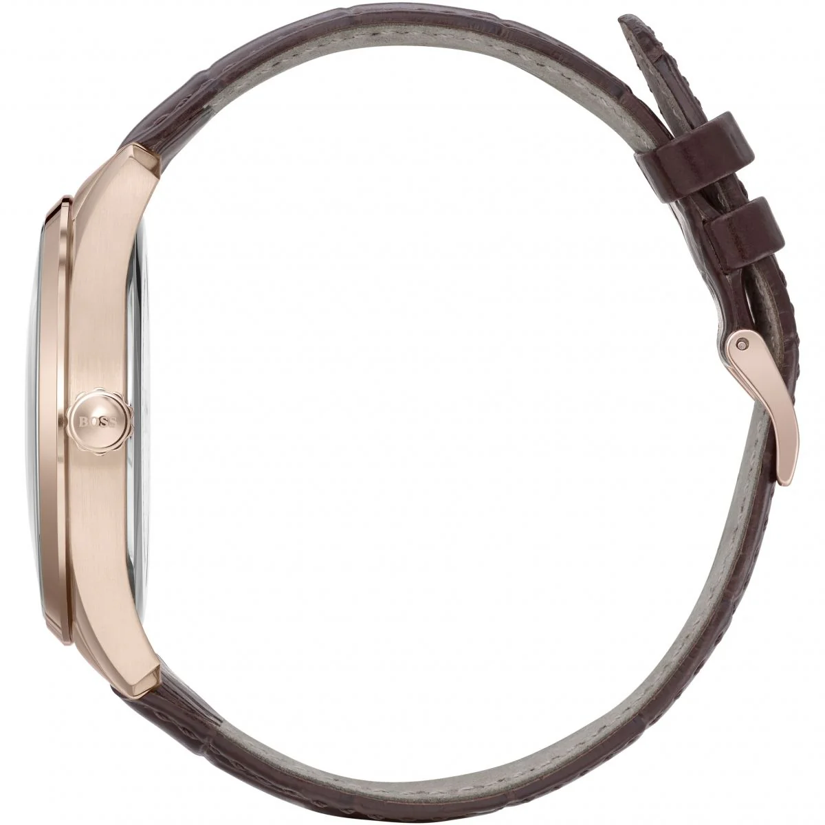 Hugo Boss Watch Master Mens D - Image 2