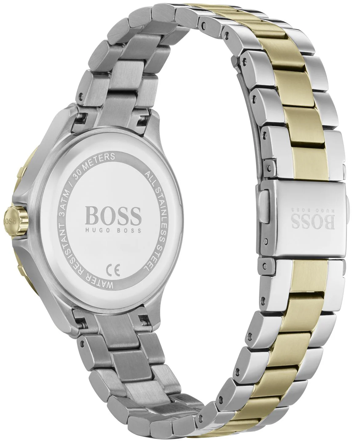 Hugo Boss Watch Mini Sport Ladies - Image 3