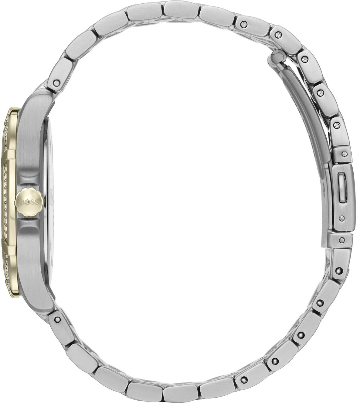 Hugo Boss Watch Mini Sport Ladies - Image 4