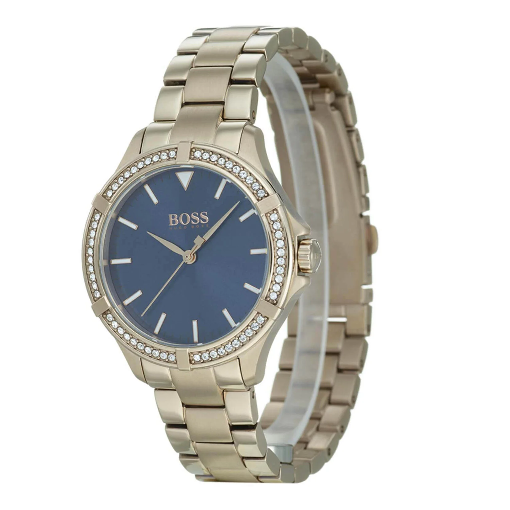 Hugo Boss Watch Mini Sport Ladies D - Image 2
