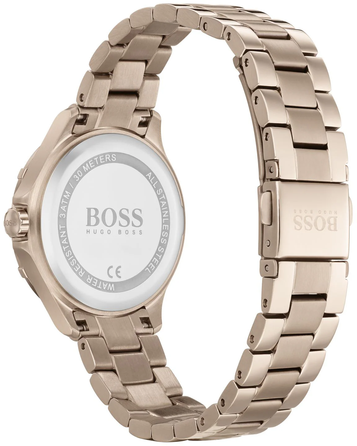 Hugo Boss Watch Mini Sport Ladies D - Image 3