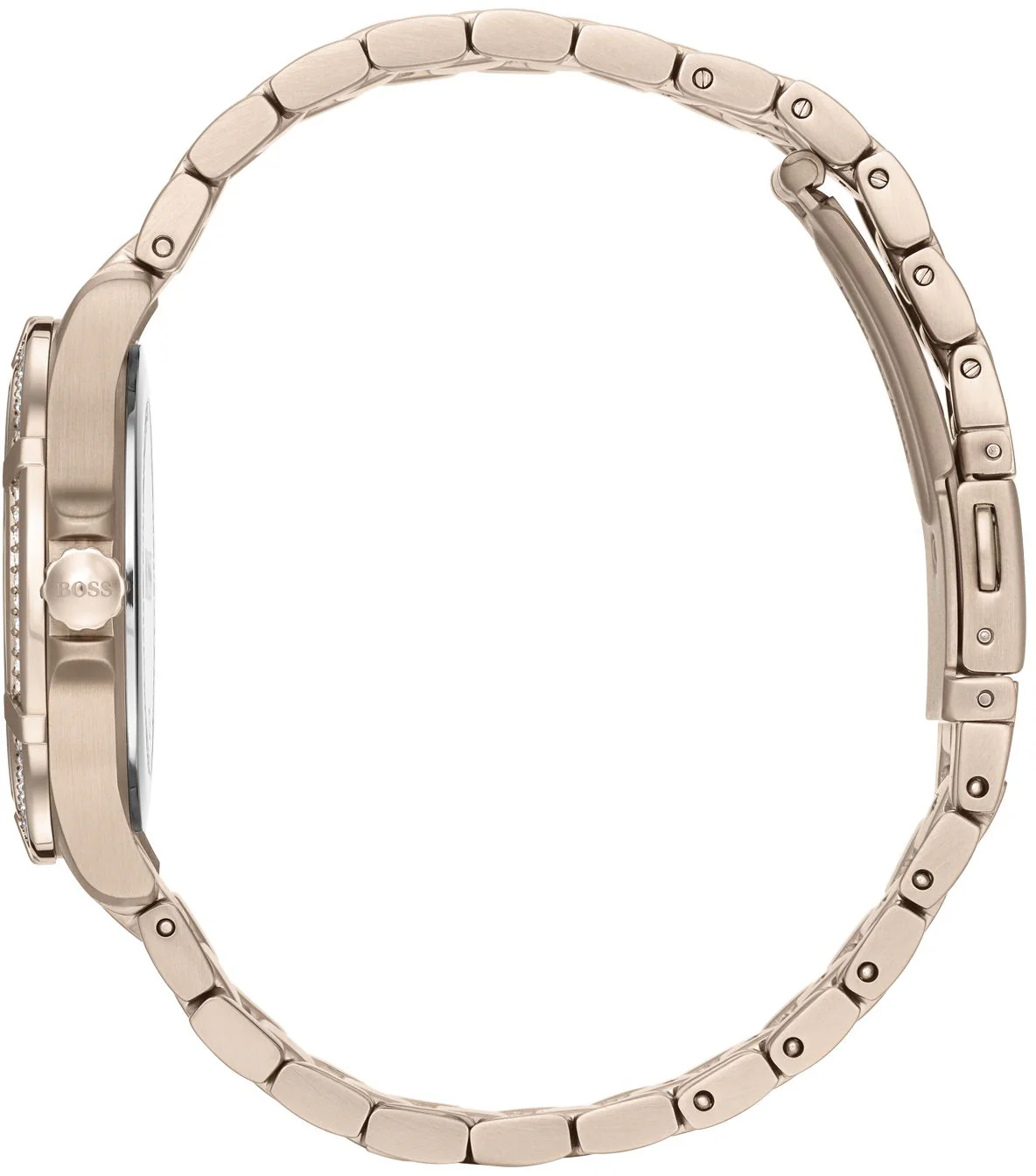 Hugo Boss Watch Mini Sport Ladies D - Image 4