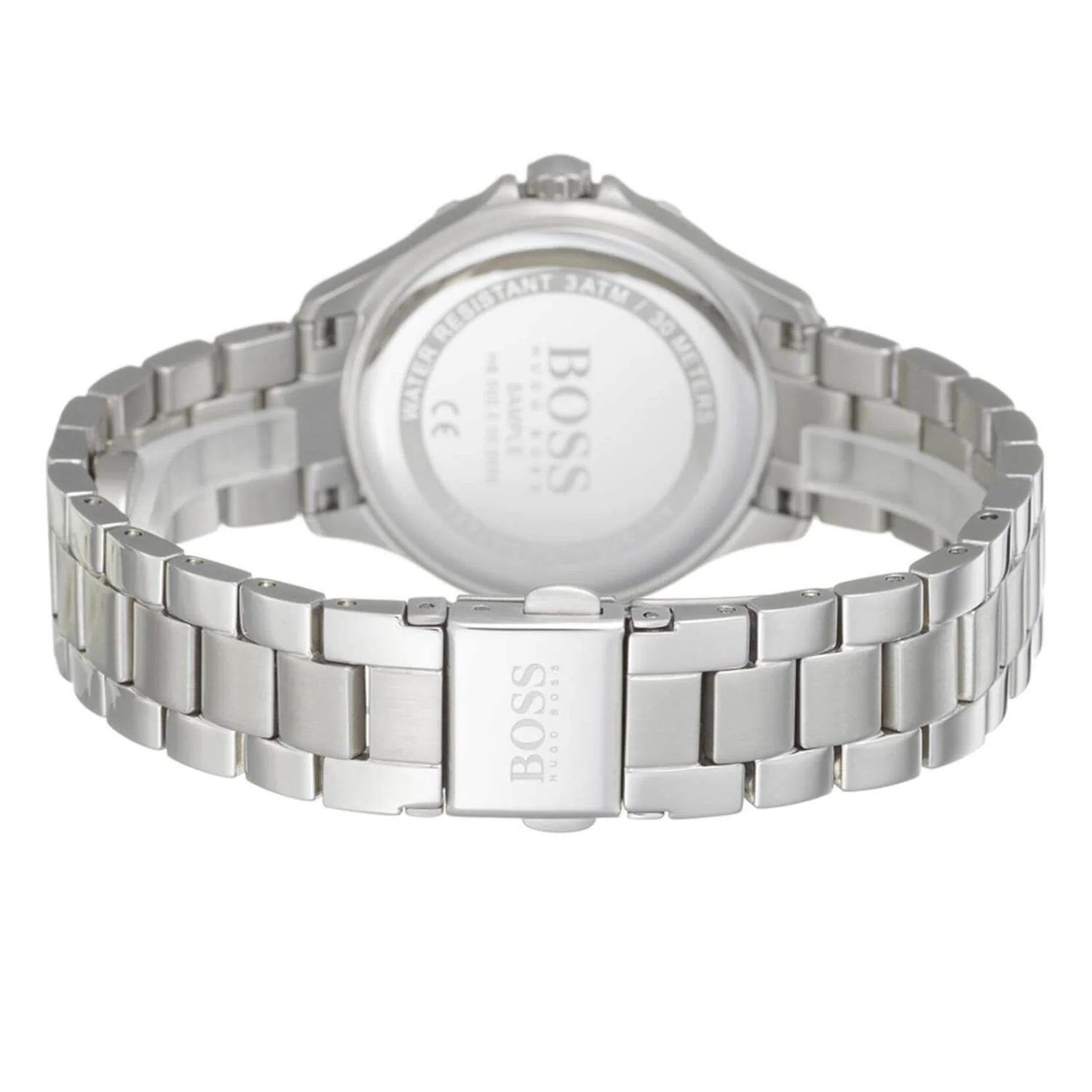 Hugo Boss Watch Mini Sport Ladies D - Image 3