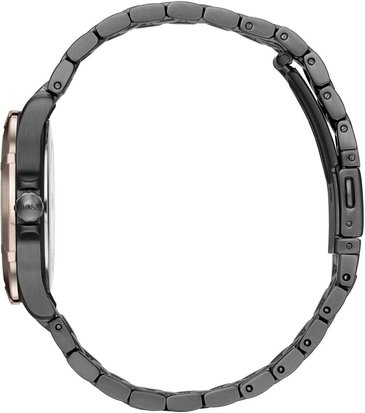 Hugo Boss Watch Mini Sport Ladies D - Image 3
