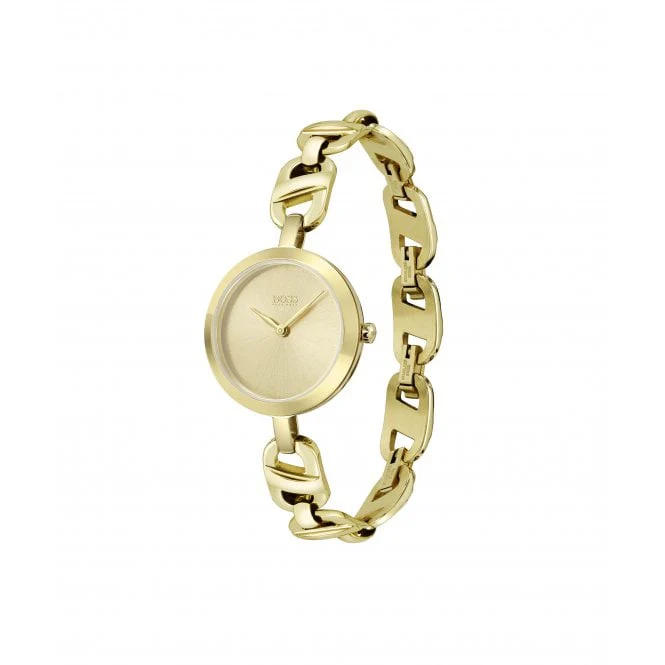 Hugo Boss Watch New Chain Ladies - Image 2