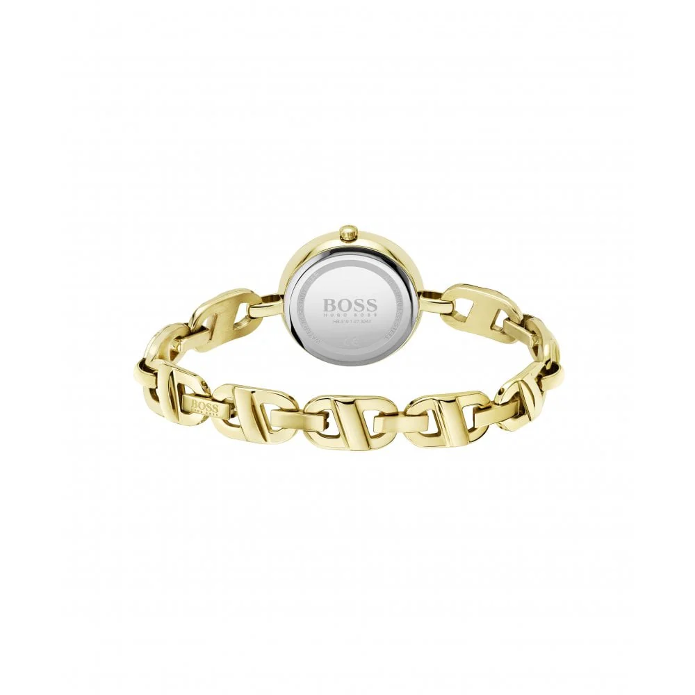Hugo Boss Watch New Chain Ladies - Image 3