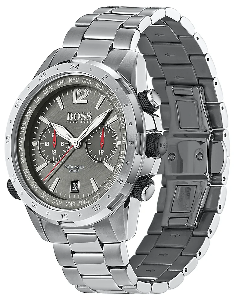 Hugo Boss Watch Nomad Mens D - Image 2